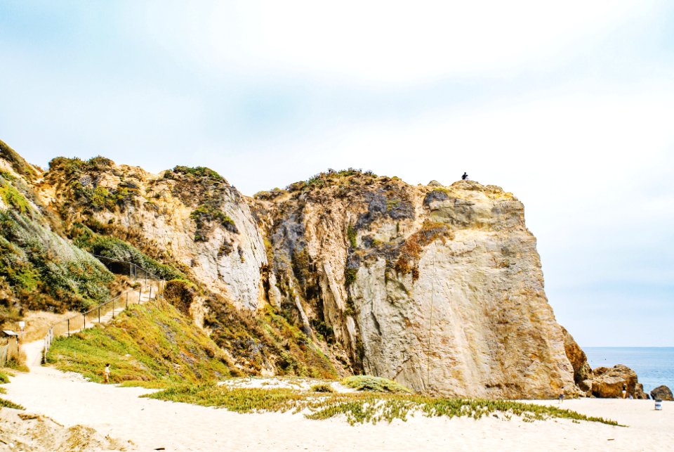 Malibu, Point dume, United states