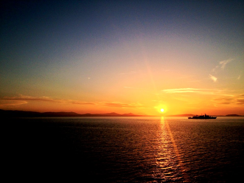 Greece, Naxos, Water