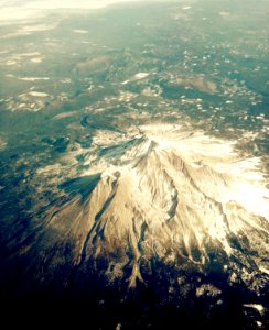 Mount shasta, United states, Shasta