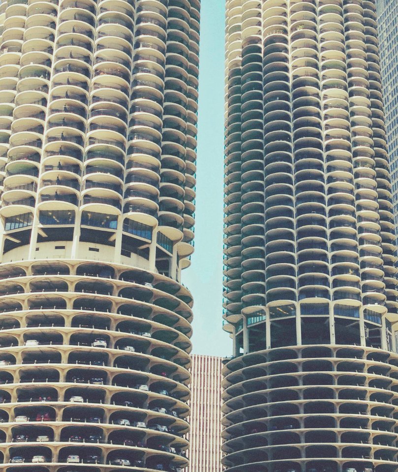 Chicago, United states, Foxtrot
