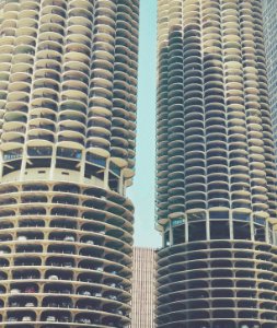 Chicago, United states, Foxtrot