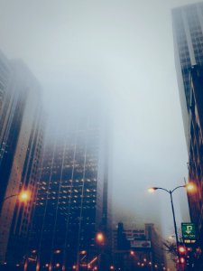 Chicago, United states, Morning