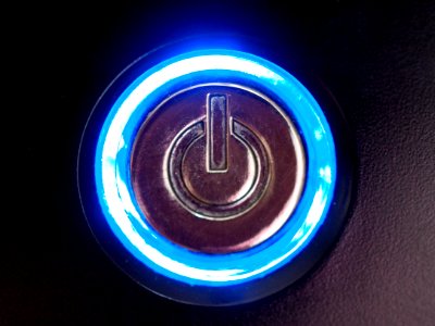 Digital, Button