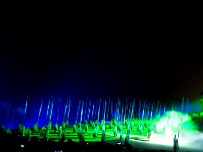 Wuyi mountain, Nature, Light