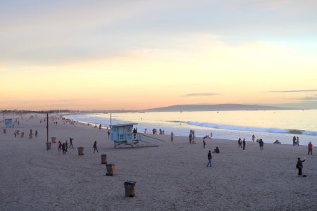Santa monica, United states