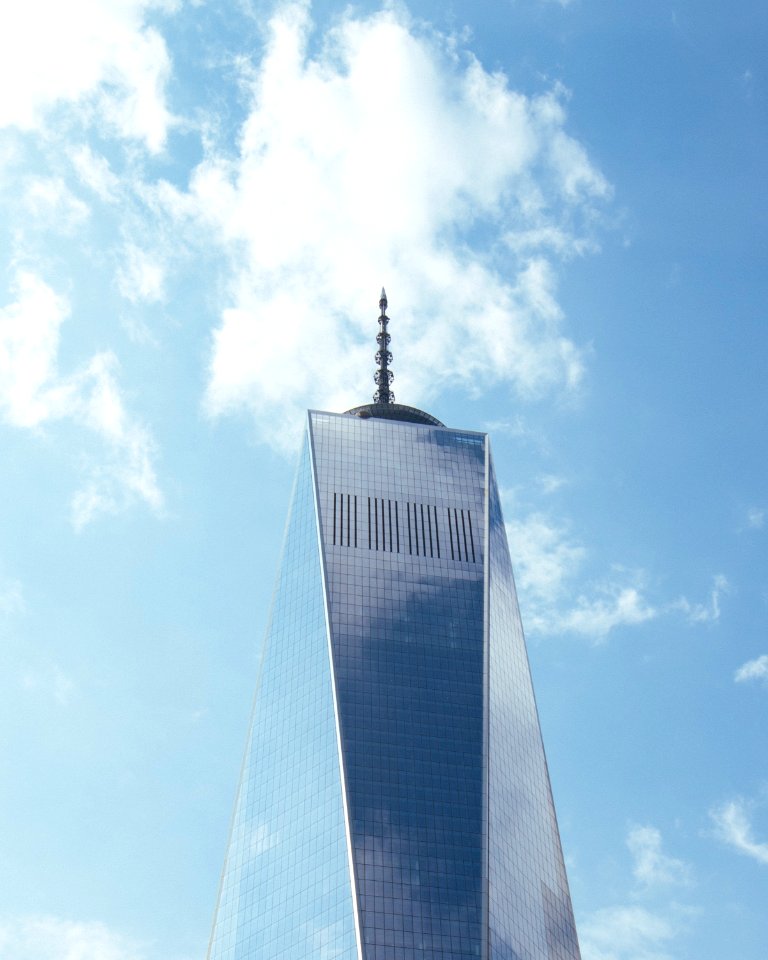 One world trade center, New york, United states