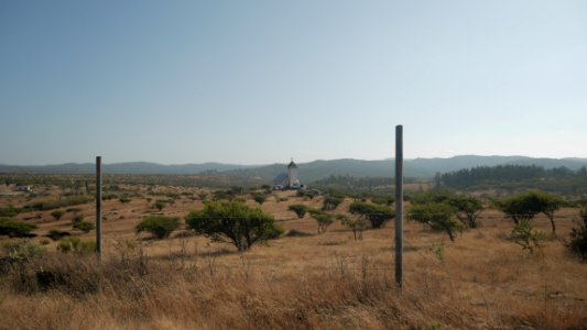 Valparaiso region, Chile, Church photo