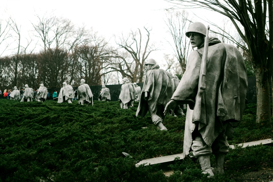 Washington, United states, Washington dc