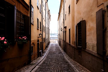 Stockholm, Gamla stan, Sweden