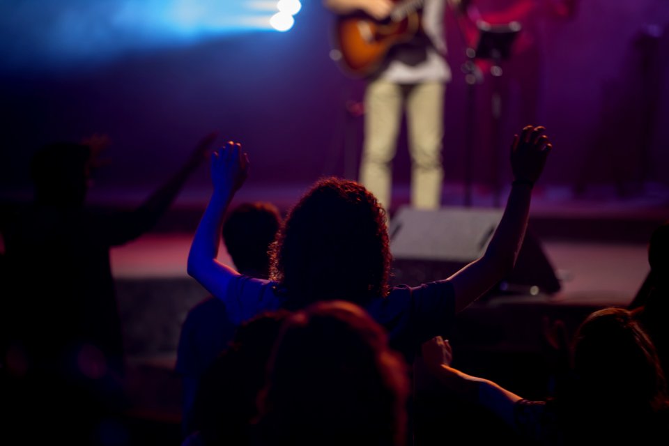 Christ for the nations, Dallas, United states