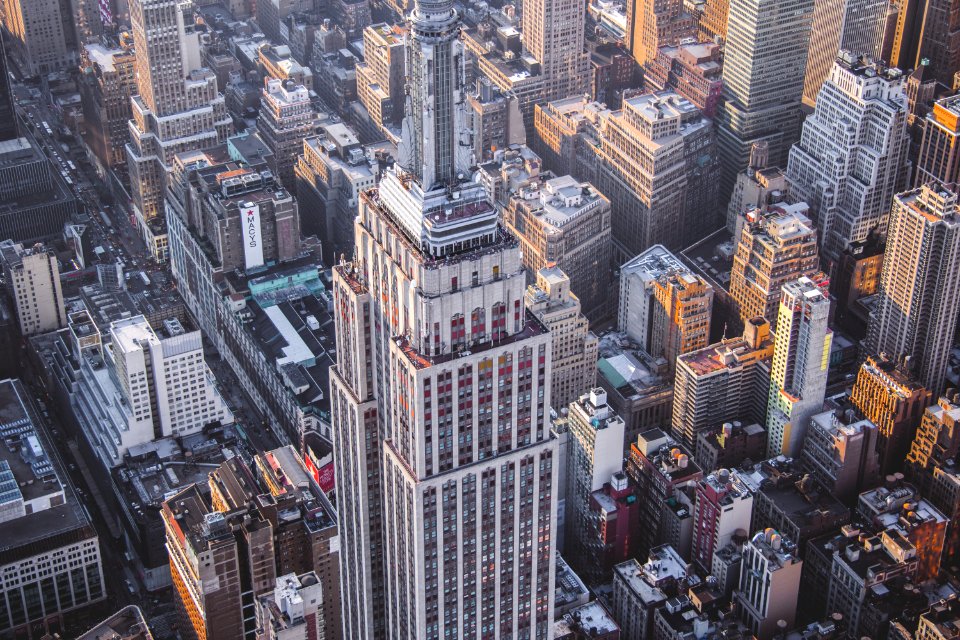 Empire State Building