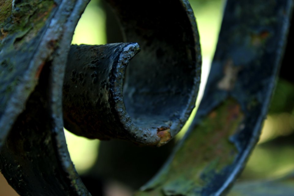 Virginia, United states, Old