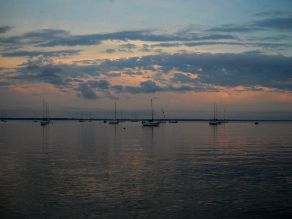 Pointe claire, Canada, Summer