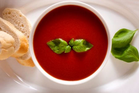 Stephanskirchen, Germany, Food