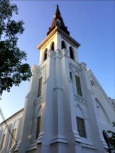 110 calhoun st, Sc 29401, Usa