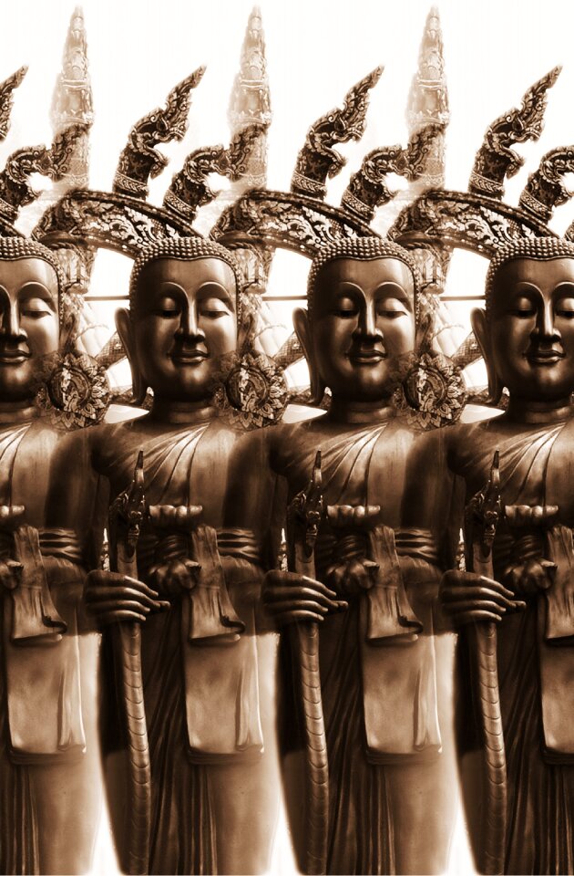 Culture religion meditation