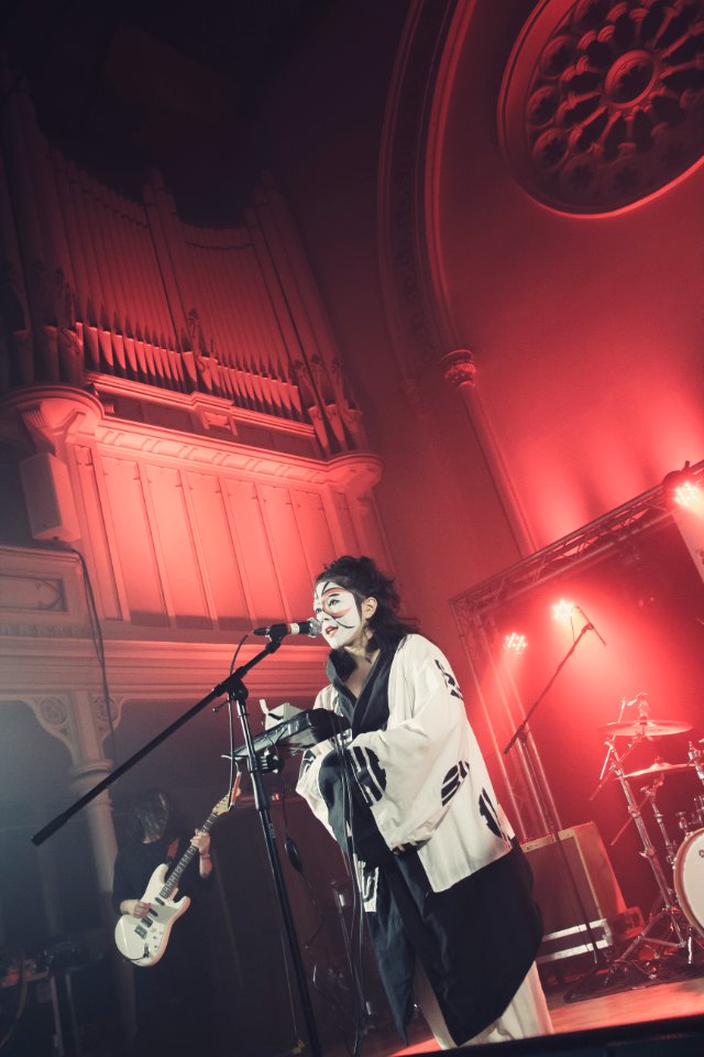 Halifax, Canada, Yamantaka