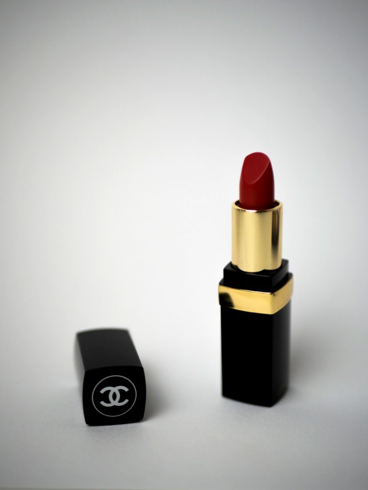 Red, Gold, Black