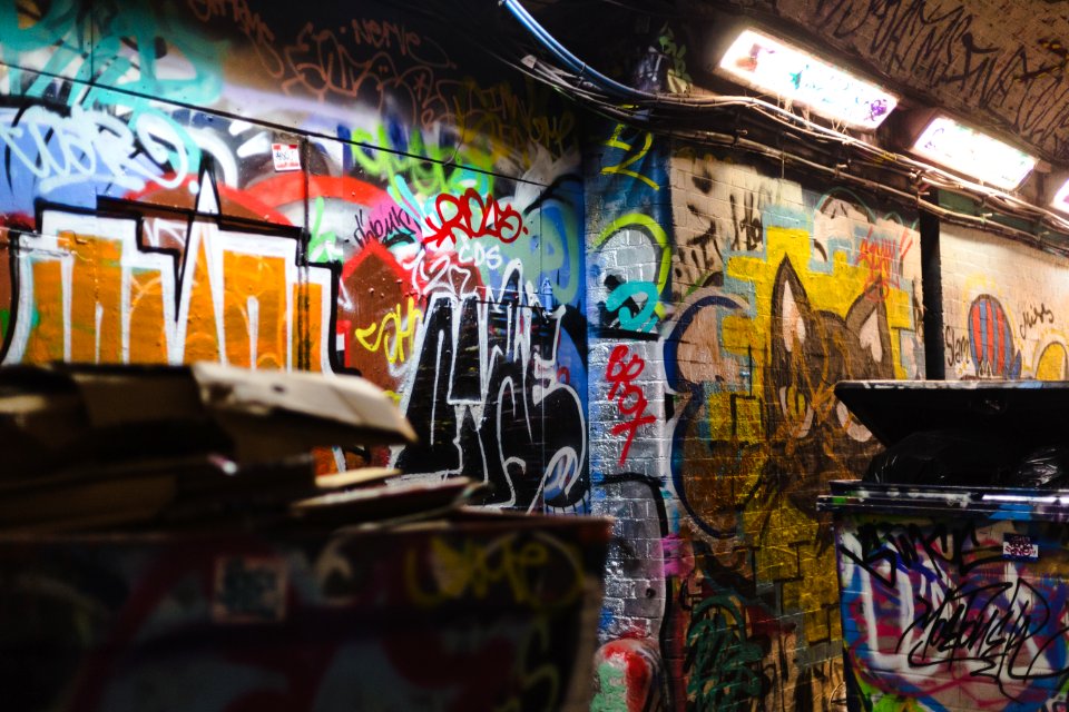 London, United kingdom, Urban culture