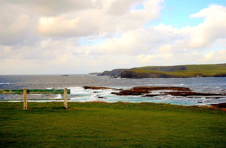 Kilkee, Irel
