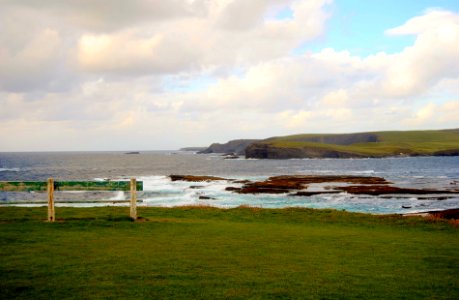 Kilkee, Irel