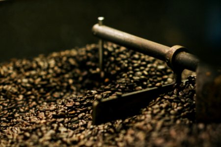 Fairhope roasting company, Fairhope, United states