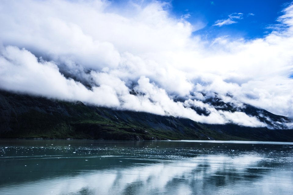 Alaska, United states, Lake