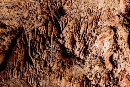 Tonto natural bridge state park, Pine, United states