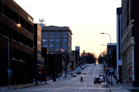 Sioux falls, United states, City