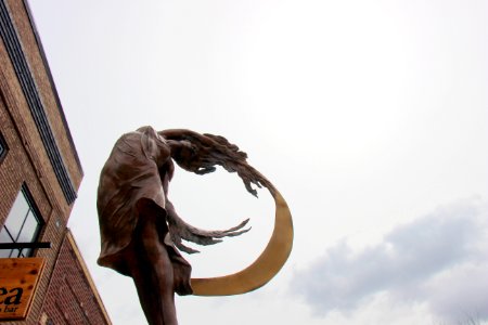 Sioux falls, United states, Midwest art