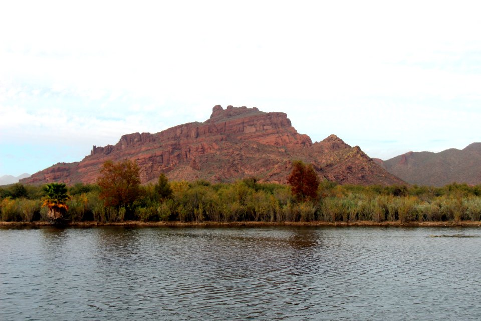 Rio salado, Phoenix, United states