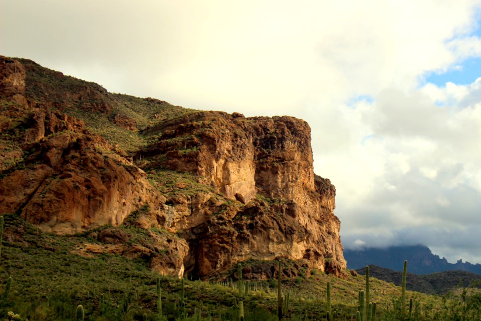 Superstition springs, Mesa, United states