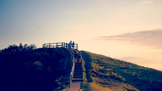 Most easterly point of the australian mainl