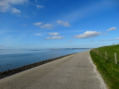 Oudeschild, Netherland, Ceres