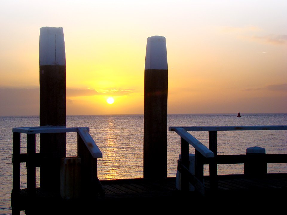 Oudeschild, Nederland, Waddensea
