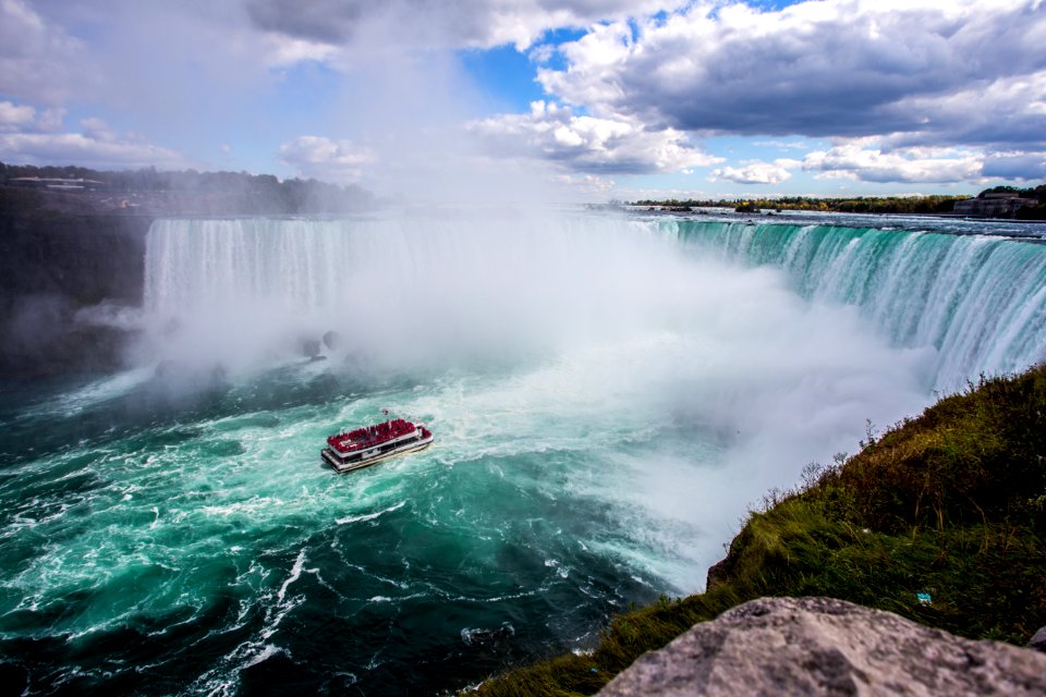 Niagara Falls, Canada