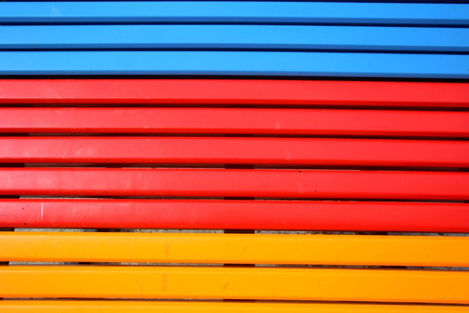 Vienna, Austria, Color