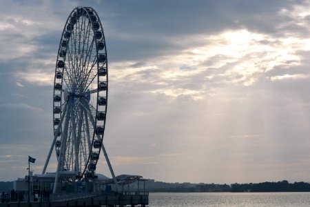 National harbor, Fort washington, United states