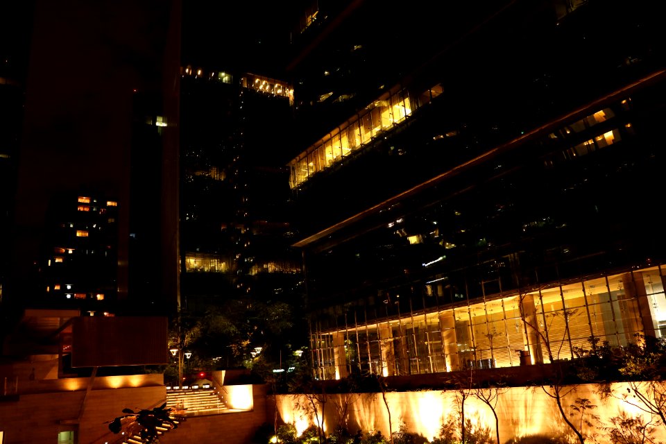 Rosario norte, Las condes, Chile