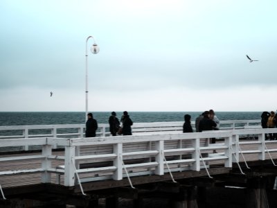 Sopot, Poland, People
