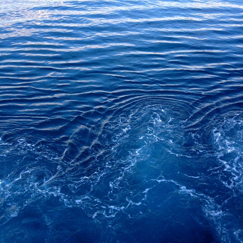 Turquoise, Blue, Textures