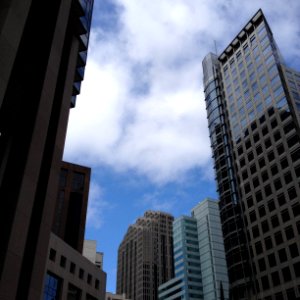 San francisco, United states, City life