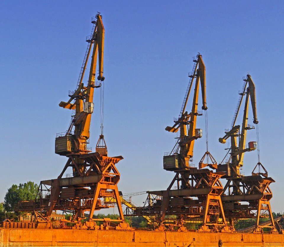 Investors tulcea romania