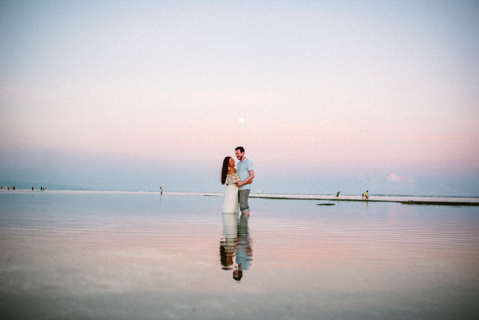 Sky, Couple, Photography