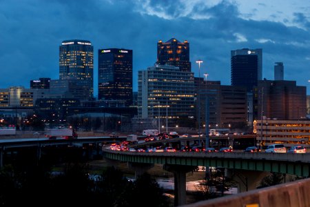 Transportation, Traffic, Alabama photo