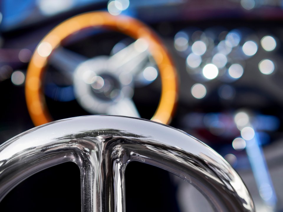 Bokeh, Car show, Vehicule