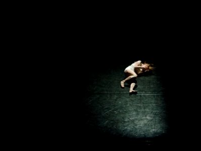 Dark, Dance, Pain photo