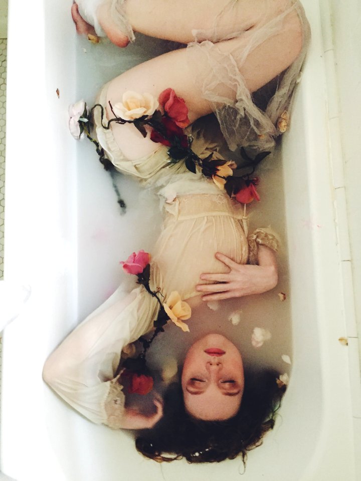 Los angeles, United states, Ophelia