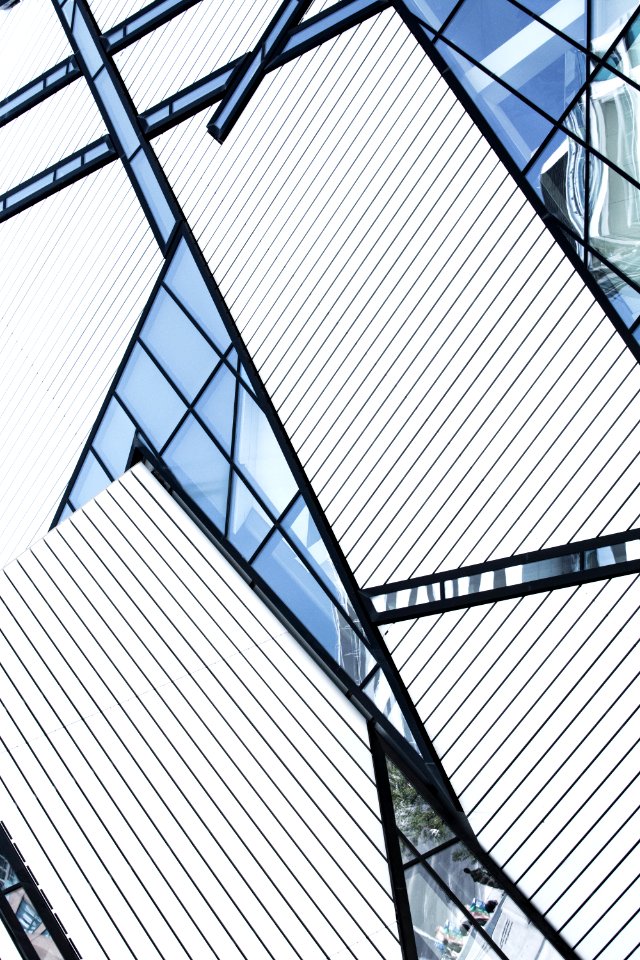 Toronto, Canada, Abstract