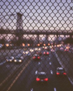 New york, United states, Cars